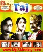Taaj 1956